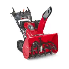 Det naturlige valget for sn&oslash;rydding av store omr&aring;der