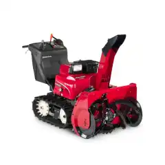 Hybridsn&oslash;fresere er v&aring;re kraftigste maskiner innen sn&oslash;rydding