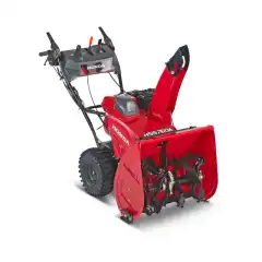 Hjulmodell med snorstart i mellomklassen