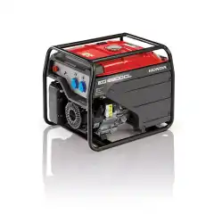 Aggregat med super ytelse for b&aring;de proff- og fritidsbruk