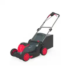 Det rette valget for alle som setter pris p&aring; driftssikre hageredskaper