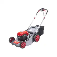 Det rette valget for alle som setter pris p&aring; driftssikre hageredskaper