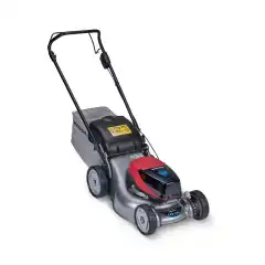 Batteridrevet gressklipper 41 cm