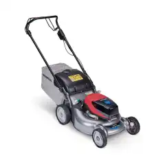 Batteridrevet gressklipper 46 cm