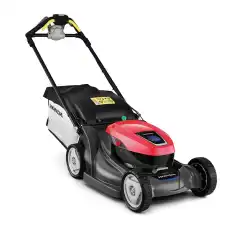 Batteridrevet gressklipper 47 cm