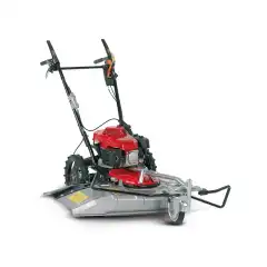 Spesialutviklet for ekstreme gressforhold