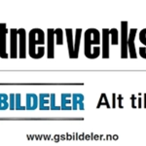 Vårt bilverksted